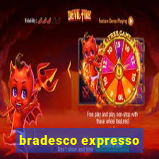 bradesco expresso